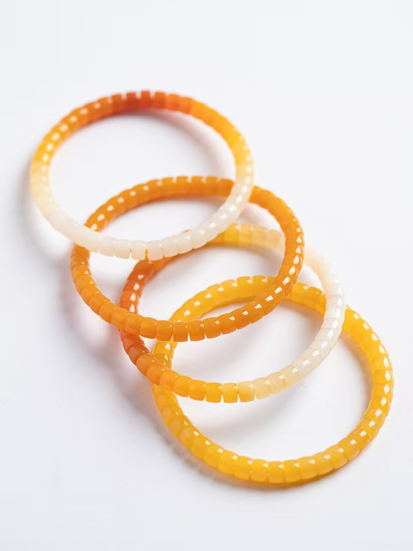 Sunset Gradient Stack